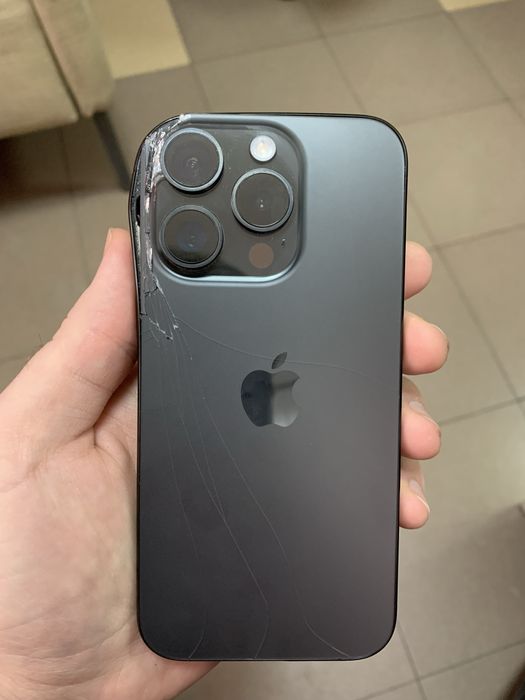 Ремонт сотовых телефонов и планшетов