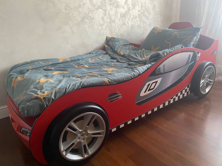 Мебель в детскую