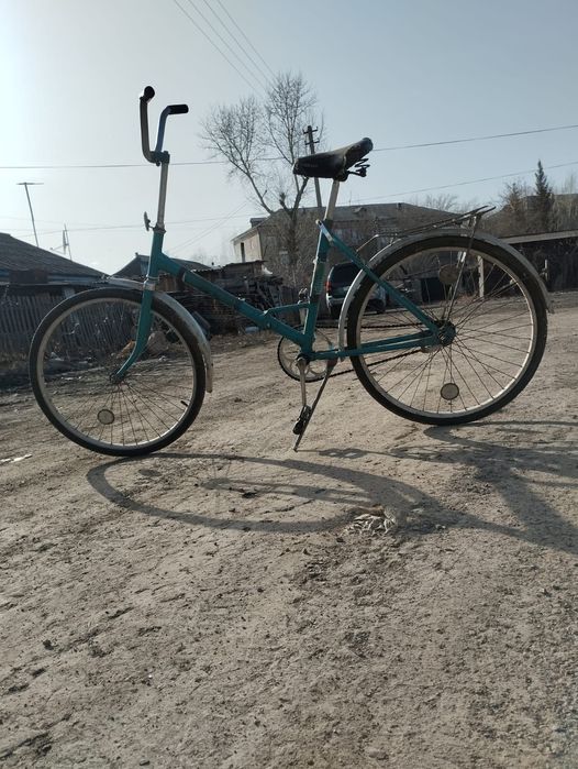 Продам велосипед