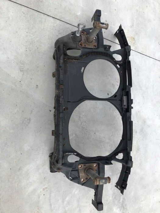 trager audi a6  c5 1997-2004