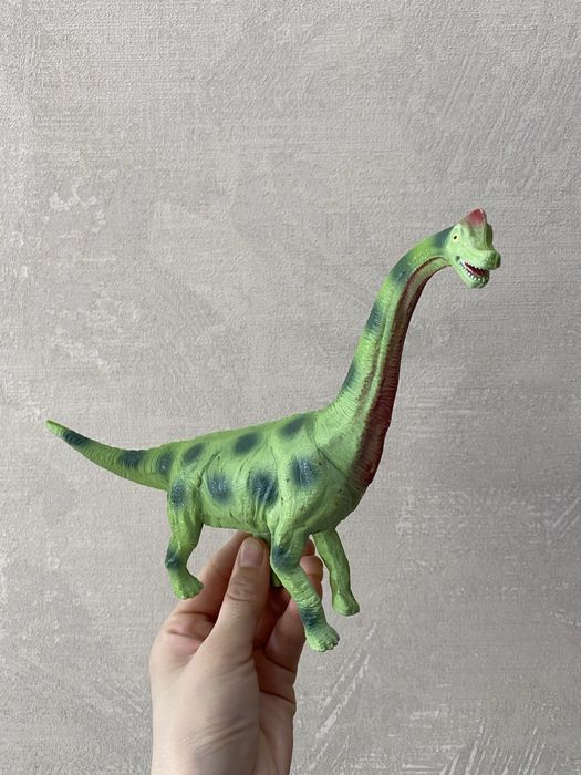 Набор динозавры