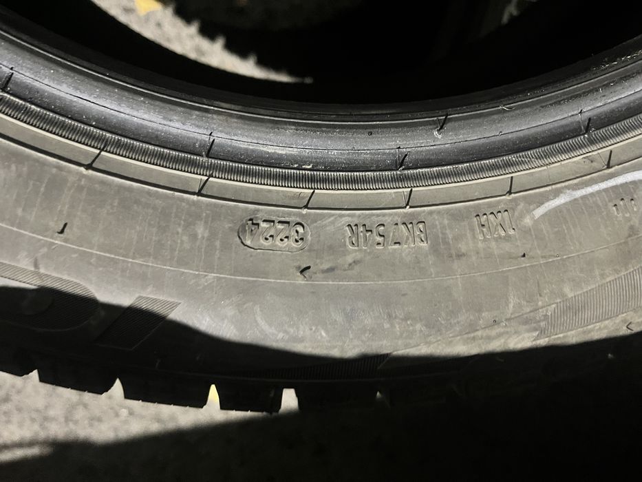 Продам шины Pirelli