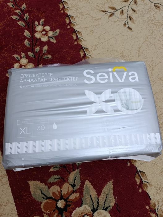 Подгузник 4 ка продаю