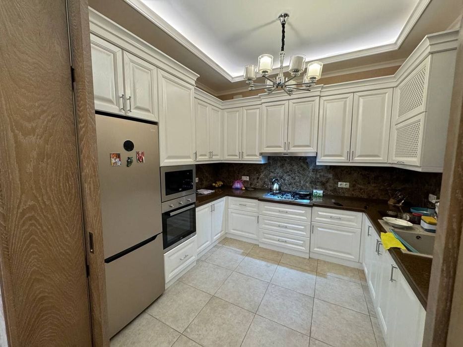 Амир Темур махалля, Карасу, продается каттедж  3,7-соток