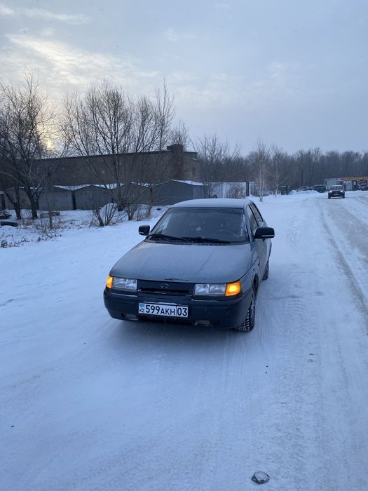 Продам Ваз 21120