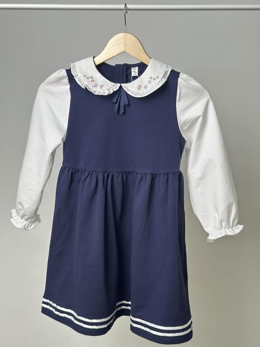 Новые платья для девочек