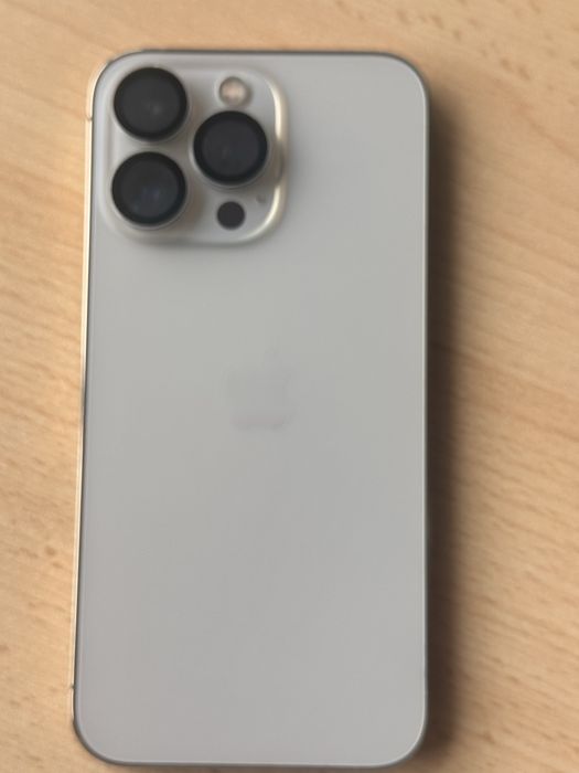 iPhone 13 Pro 512 GB Gold (Auriu) – Stare excelentă