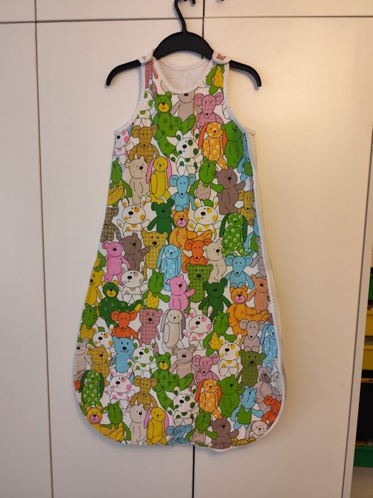 Две чувалчета за сън