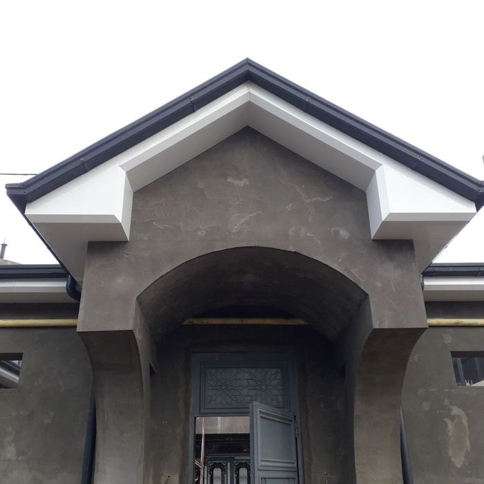 Usta Shaxzod Ishini ustasi