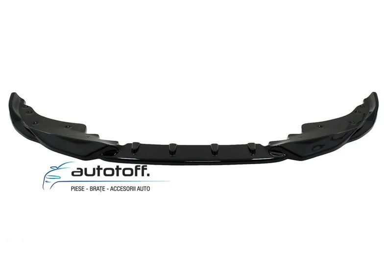 Pachet aerodinamic BMW Seria 4 G22 (2020+) M-Technik Design
