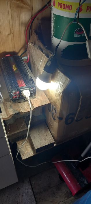 Sistem fotovoltaic de 2kw