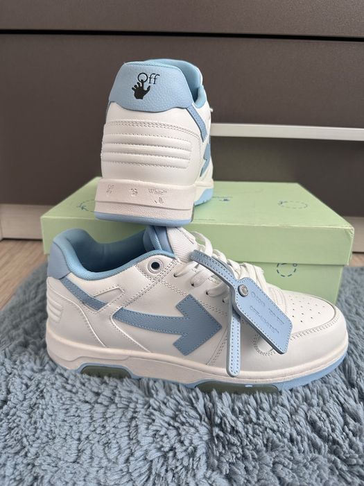 Off-White Out Of Office