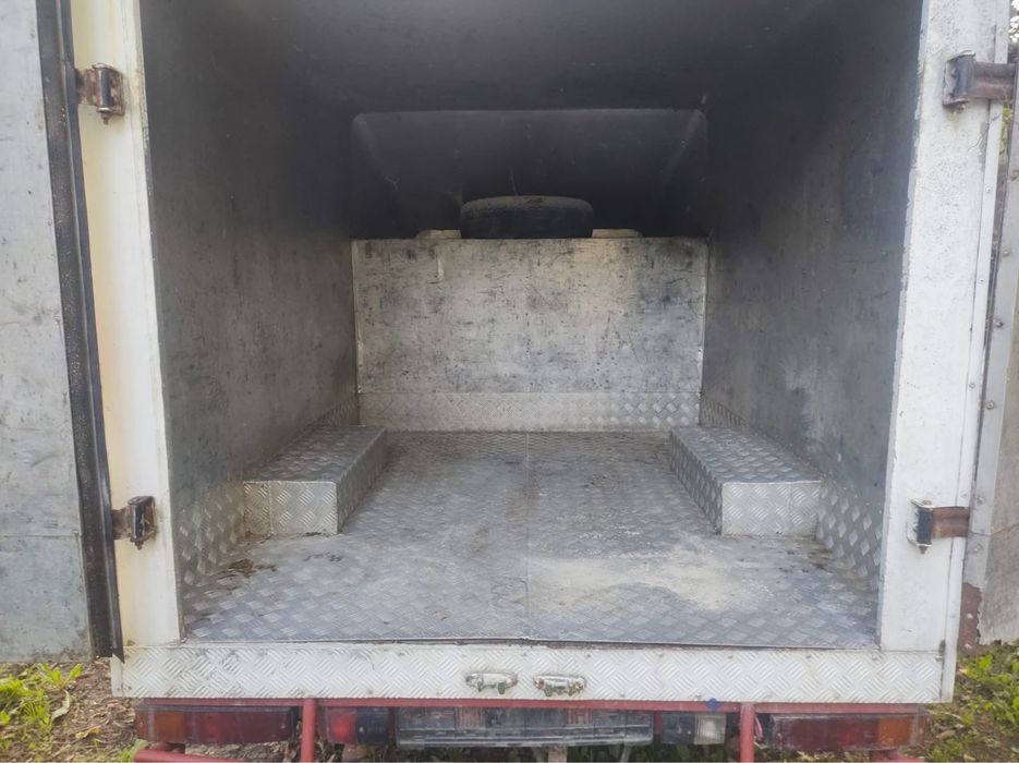 Vand Dacia Papuc 4x4