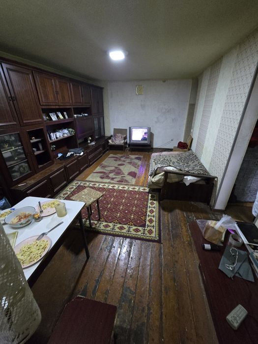 СВОЯ Чиланзар-2 3/4/4 балкон 2×4 без ремонта 70уе Можно Ипотека по дог