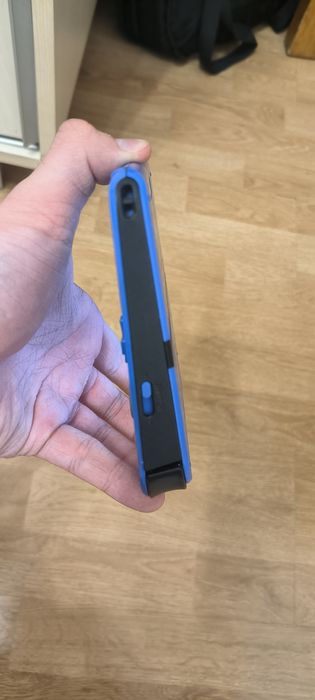 Nintendo 2ds albastru ediție limitată