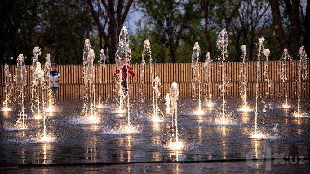 Водопад по стеклу ойнали шаршара Sharshara, Vadapad Oynali Vodopad