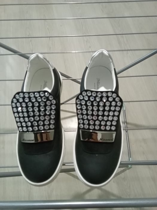 Обувь для школьников