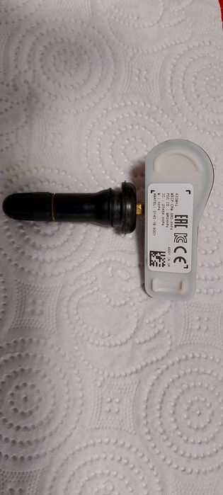 Датчик давления шин