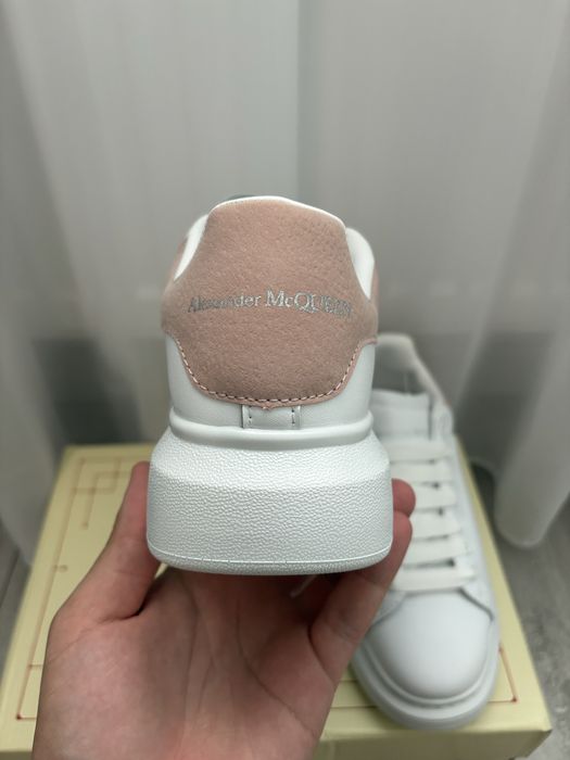 Alexander McQueen Originali, Toate Mărimile, Noi