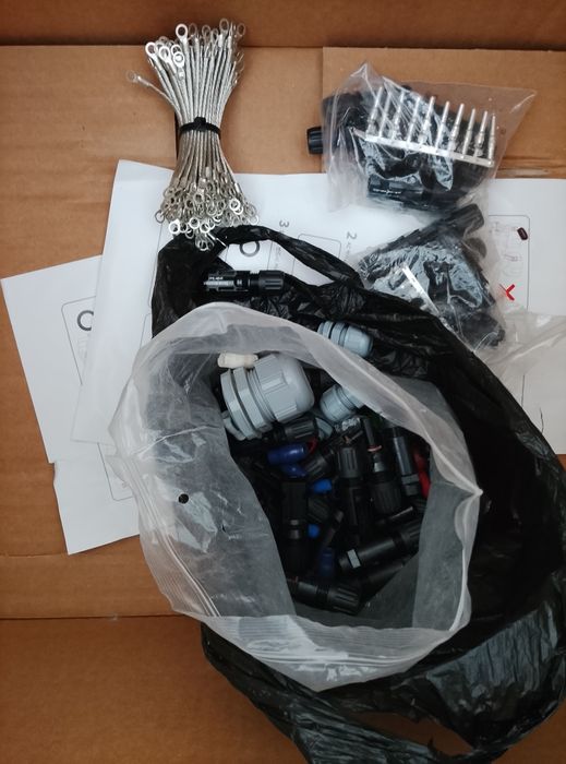 Инвертор 3.5 w корея
