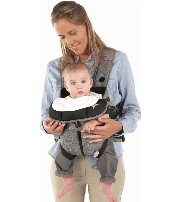 Jane Раница-кенгуру