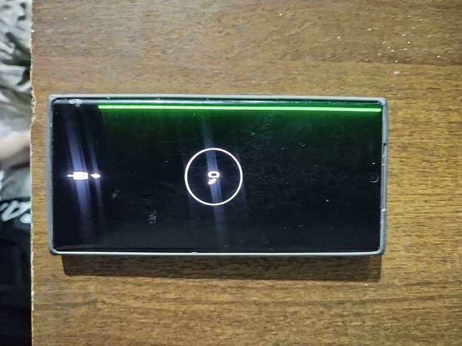 Samsung galaxy s21