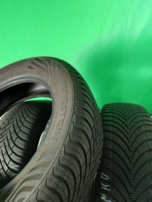 195/60R16 Vredestein all season 2021 7mm