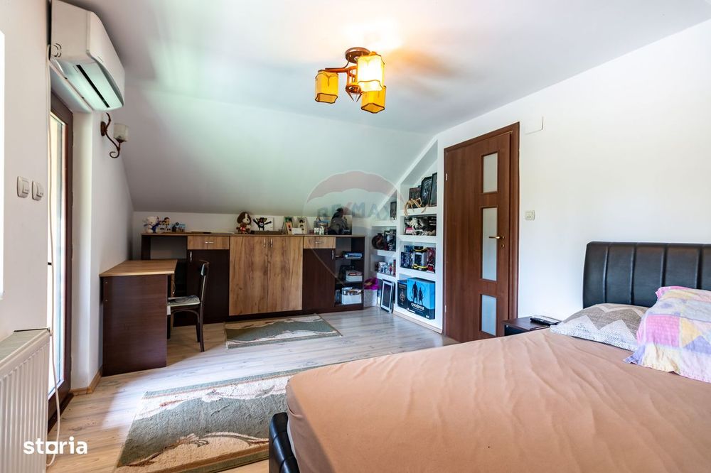 Casă / Vilă de vanzare Belciugatele str. VIILOR