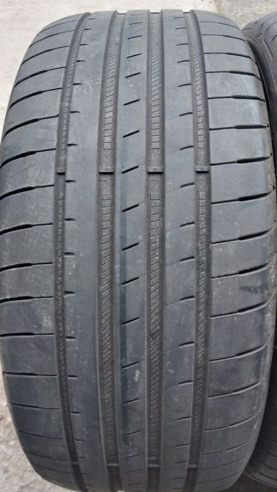 Спорт пакет 245/45/18 - 275/40/18 Goodyear Eagle F1 4 броя