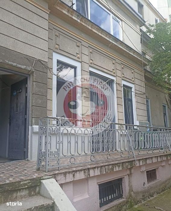 Stirbei Voda | 4 camere | Fara Risc | Semidec | 121mp | B12100