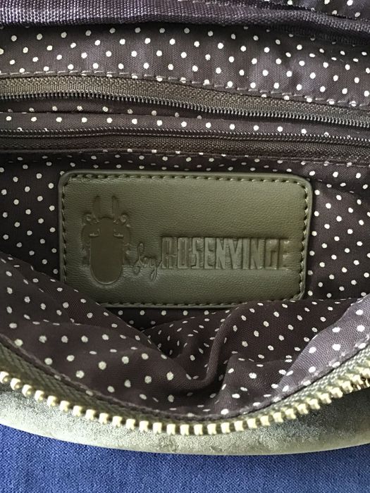 Продавам дамска чанта “Rosenvinge“