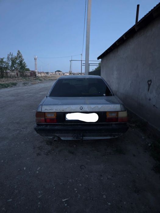 Audi 100. Срочно сатылады.