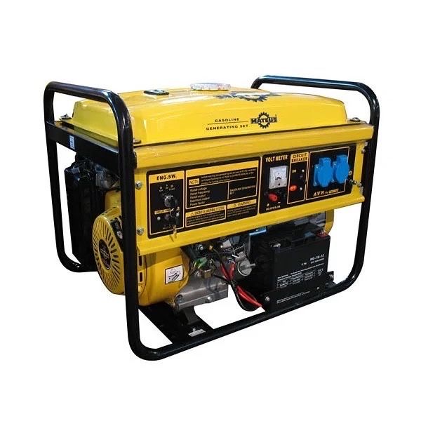 Генератор АРЕНДА. Чабанка, движок, электростанция Талдыкорган