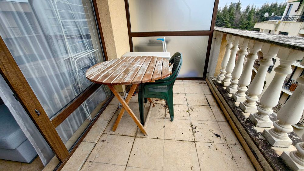 Продава се Двустаен апартамент в к.к. Слънчев бряг - 60 кв.м за 731 €/кв.м - Снимка #9