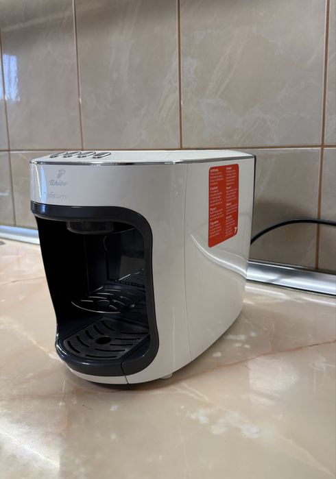 Tchibo Cafissimo