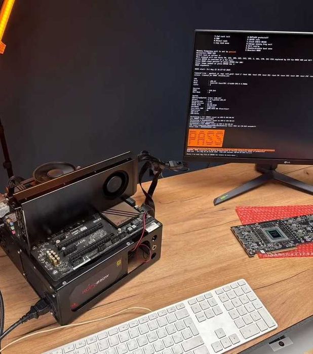 NVidia RTX 4090 48Gb