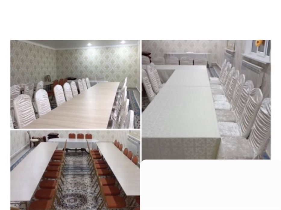 Продам стол и стулья