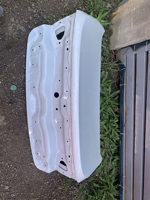 Capota spate Renault Megane 4 capota portbagaj megane 4