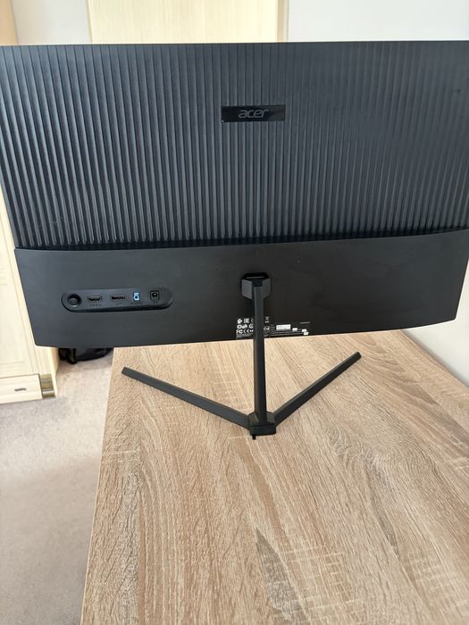Vand calculator+monitor