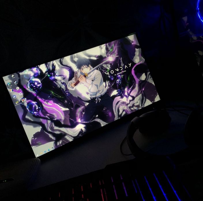 Продам игровой компьютер