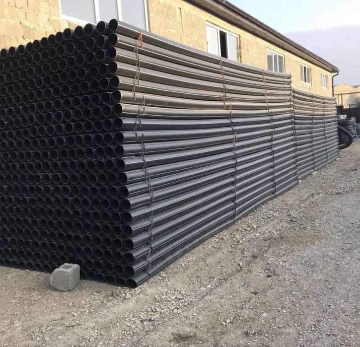 Rulon-Gofra trubalar, kabel va ichimlik suvi boshqa suyuqliklar uchun