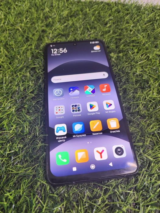 Продам Redmi note 14 цена срочная