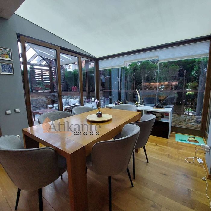 Дава се под наем Мезонет в София, Манастирски ливади - 150 кв.м за 1800 € - Снимка #1