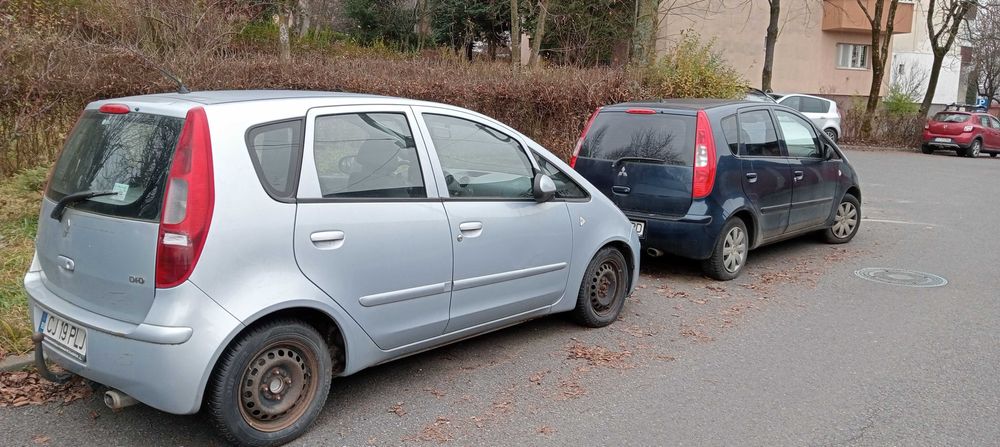 De vînzare Mitsubishi colt