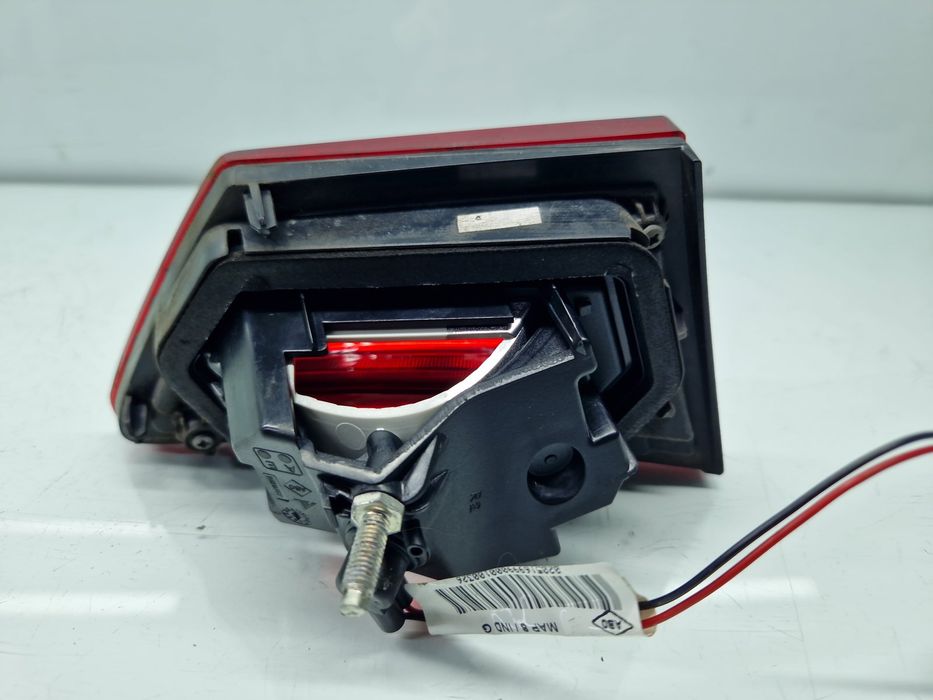 Stop haion dreapta Renault Clio 4 (B98) Hatchback [Fabr 2012-2020] 265