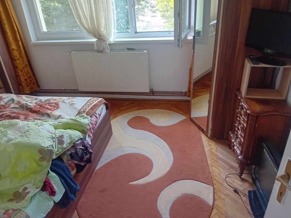 AP 2 CAM  centru 48 mp etaj 3 centrala termopan termoizolat
