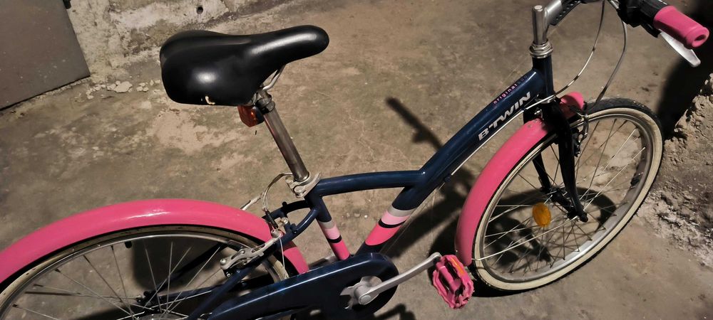 Колело BTWIN 500 24 цола
