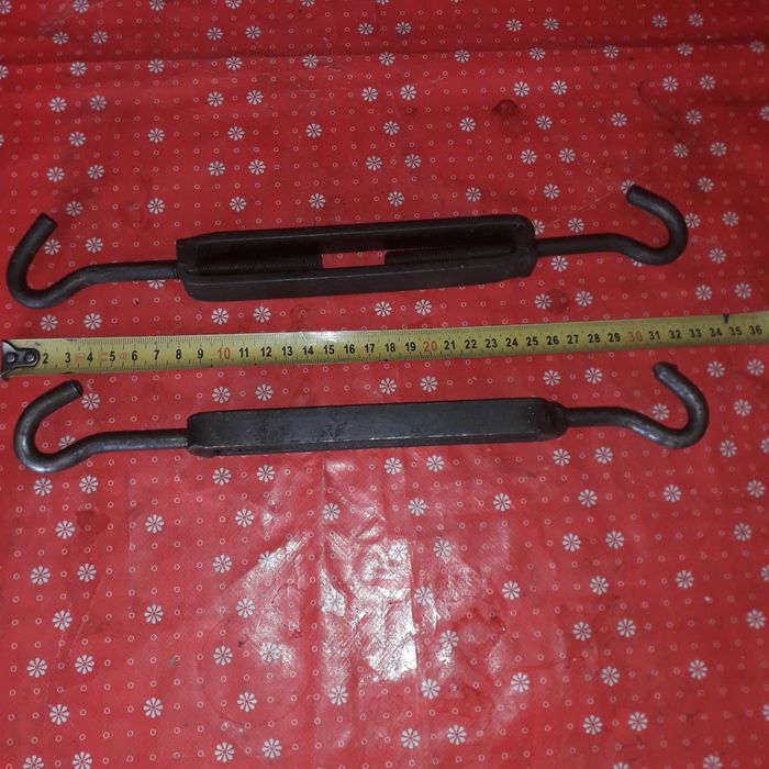 Продам тальрэпа...