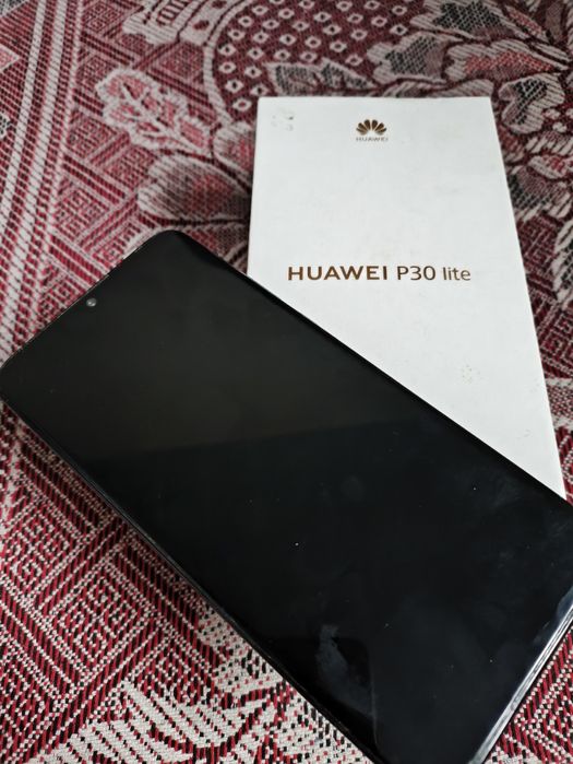 HUAWEI P30 lite 4/128GB