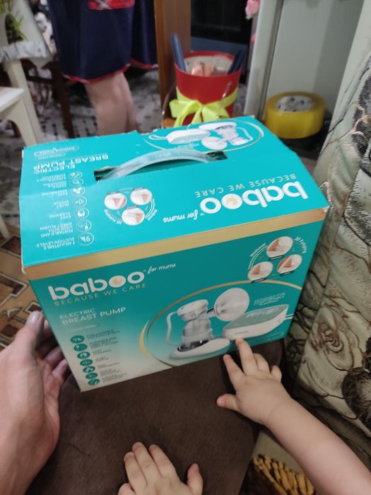 Продам молокоотсос